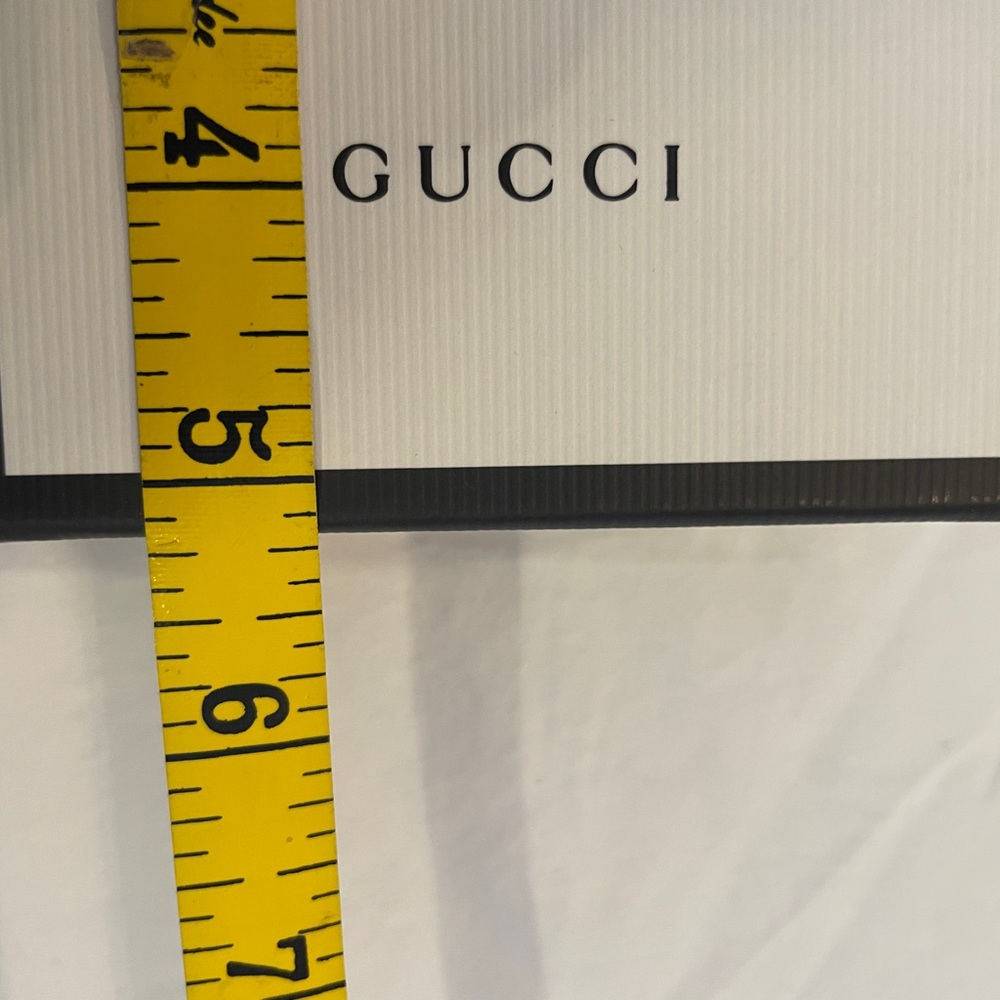 Gucci Box - Picture 6 of 6